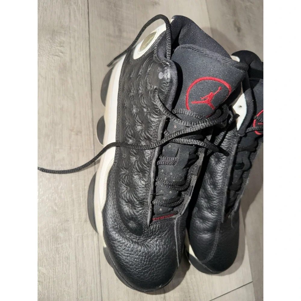 Nike Jordan Air Retro 13 XIII Reverse He Got Game size 6Y/884129-061 - Picture 2 of 6